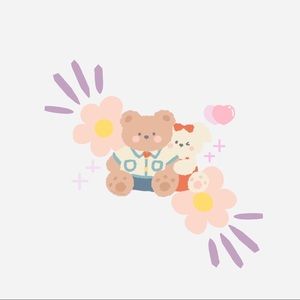 Meet your Posher, Kiara